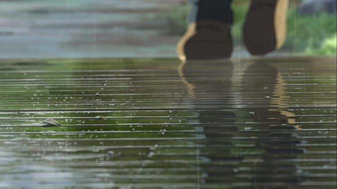 女生被踢裆也会很疼吗？